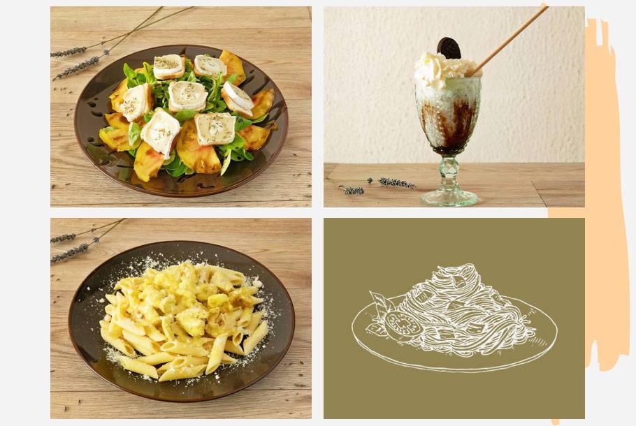 San Marino - Restaurant Italien Avignon - Restaurant fruits de mer Avignon