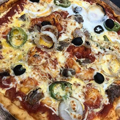 Le Restaurant - San Marina - Restaurant Italien Avignon - bien manger AVIGNON