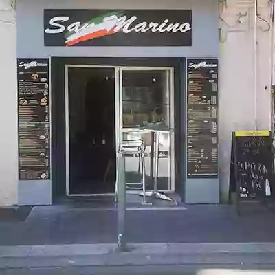 Le Restaurant - San Marina - Restaurant Italien Avignon - Bon restaurant Avignon
